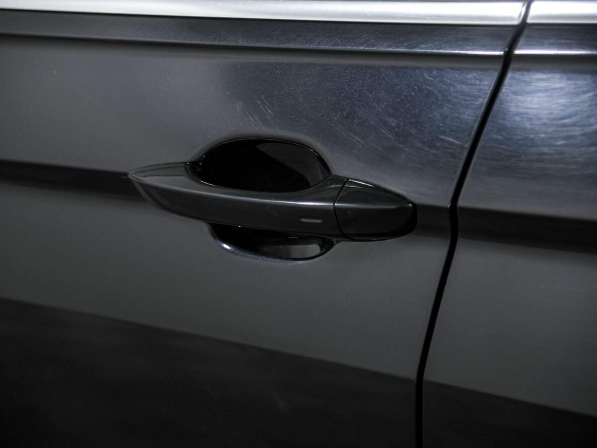 Volkswagen Tiguan б/у, 2017, Роботизированная. Фото: #19