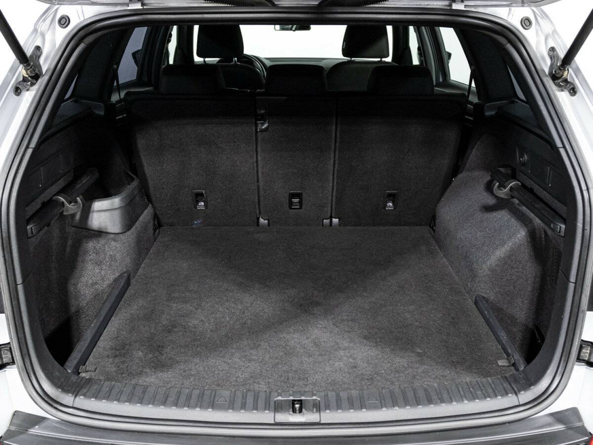 Skoda Kodiaq б/у, 2020, Роботизированная. Фото: #14