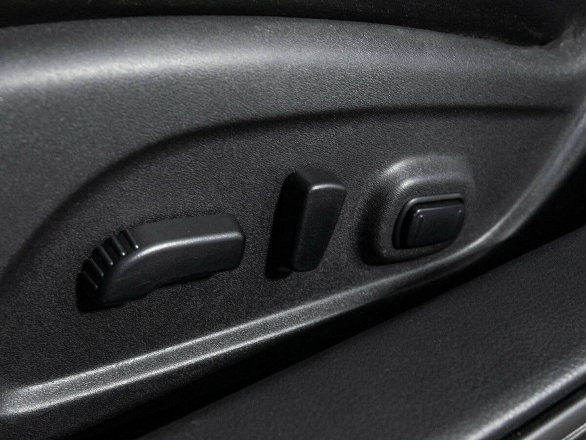 Nissan Teana б/у, 2015, Вариатор. Фото: #15