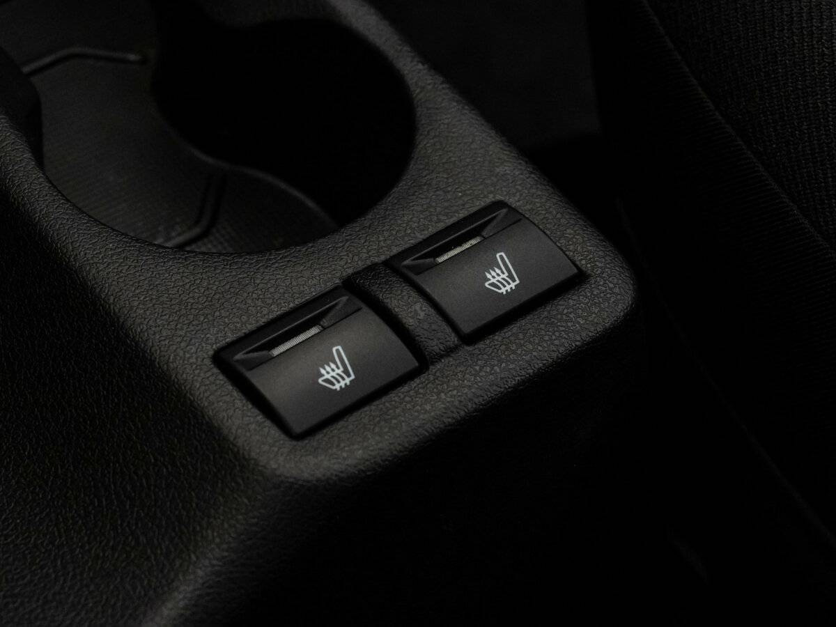 Лада (ВАЗ) Нива Лэдженд б/у, 2024, Механическая. Фото: #15