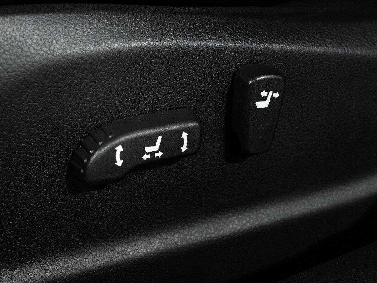 Nissan Teana б/у, 2012, Вариатор. Фото: #16