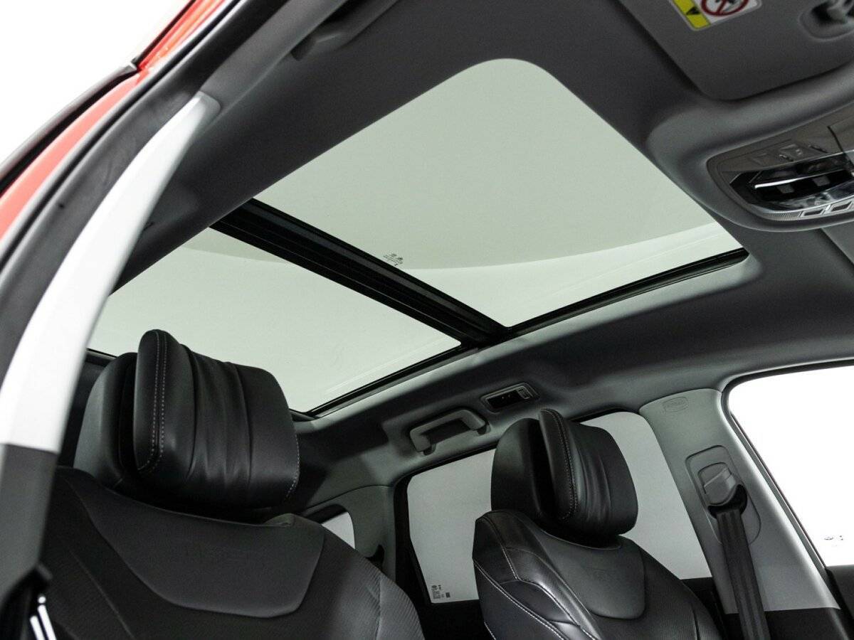 Чери Тигго 8 Про Макс б/у, 2023, Роботизированная. Фото: #23