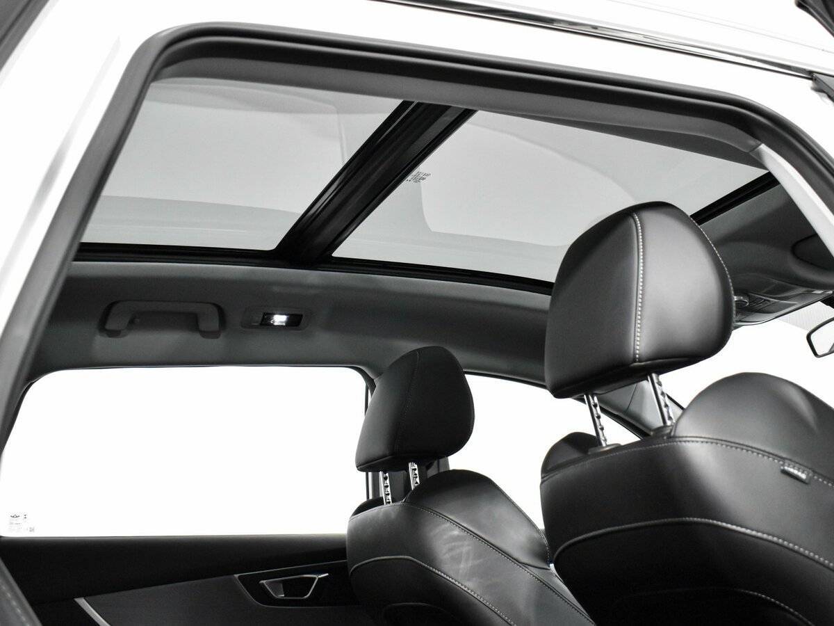 Чери Тигго 7 Про б/у, 2021, Вариатор. Фото: #20