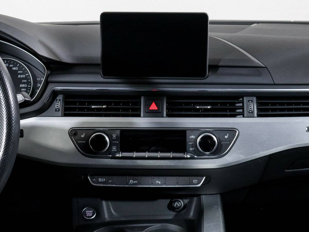 Audi A5 б/у, 2018, Роботизированная. Фото: #8