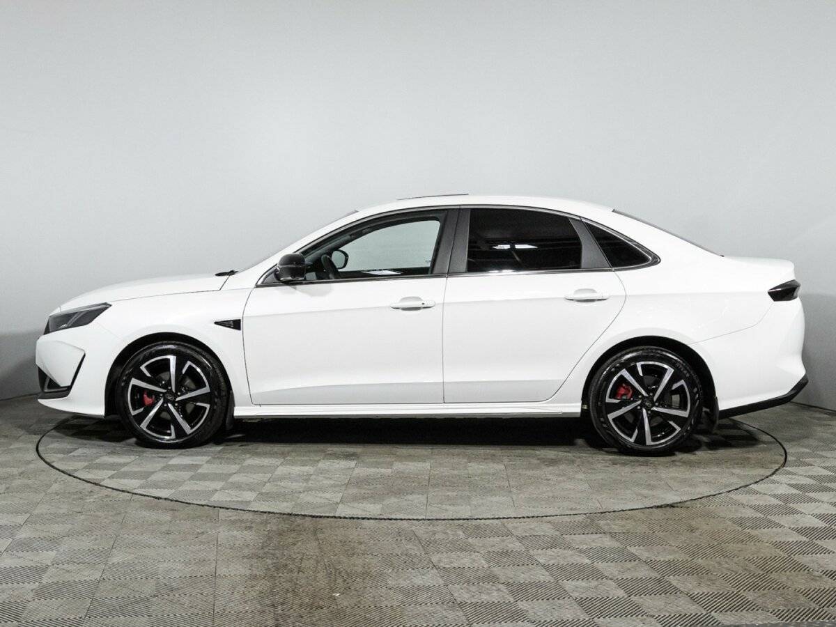 Кайи Е5 б/у, 2023, Вариатор. Фото: #7