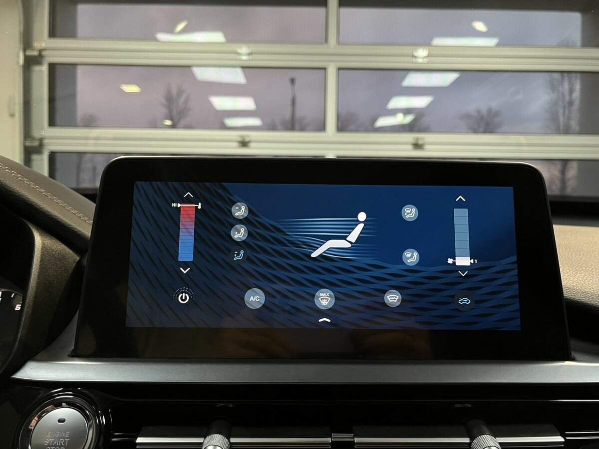 Chery Tiggo 4 Pro б/у, 2023, Механическая. Фото: #18