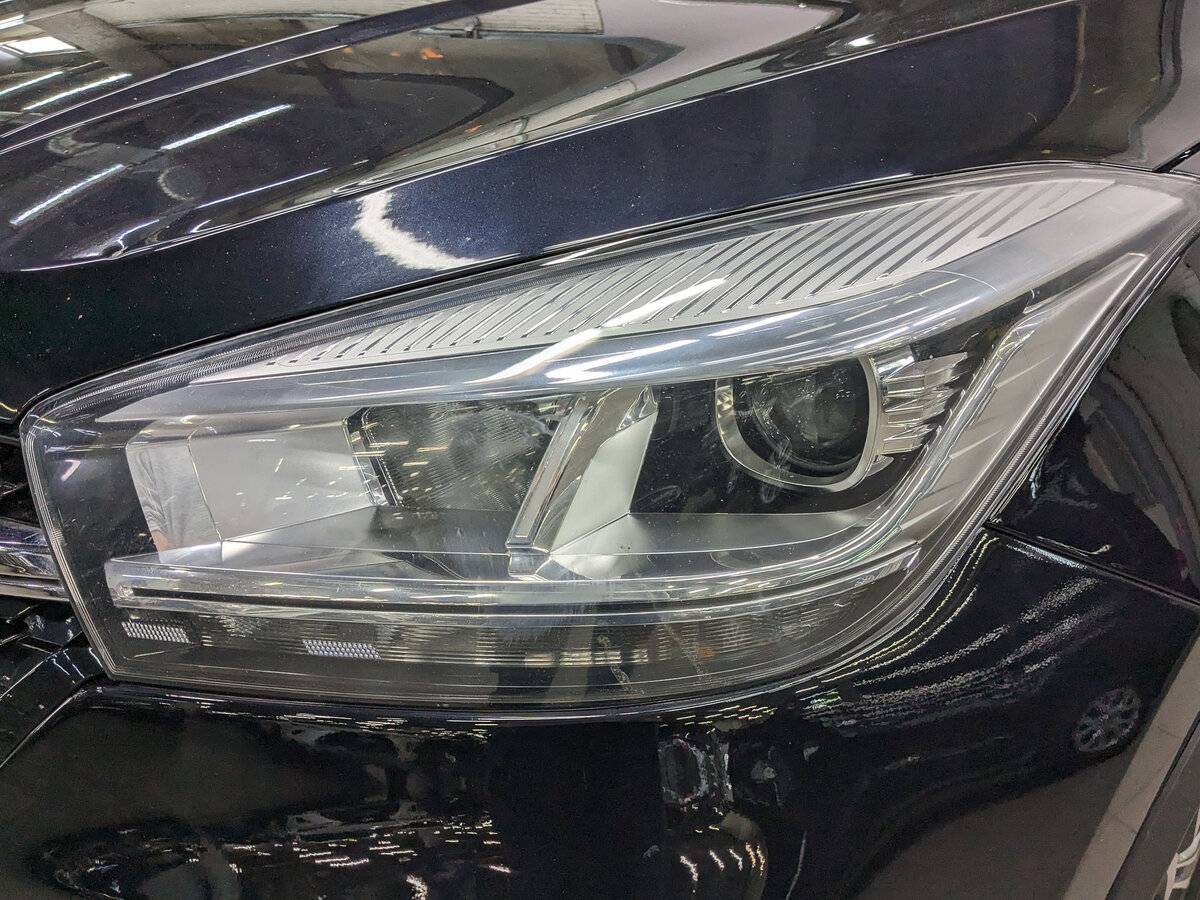 Chery Tiggo 4 б/у, 2021, Роботизированная. Фото: #9