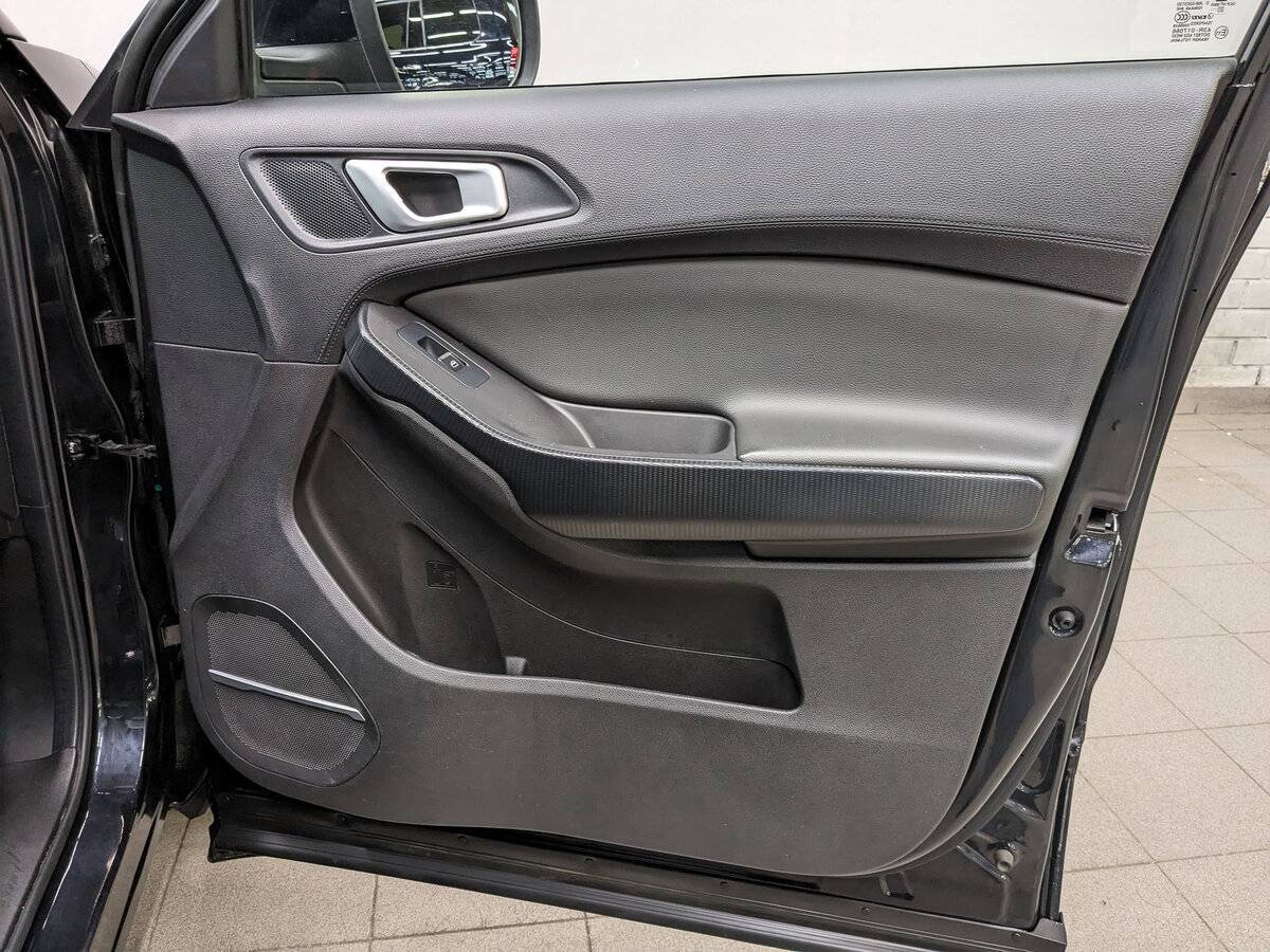 Chery Tiggo 4 б/у, 2021, Роботизированная. Фото: #19