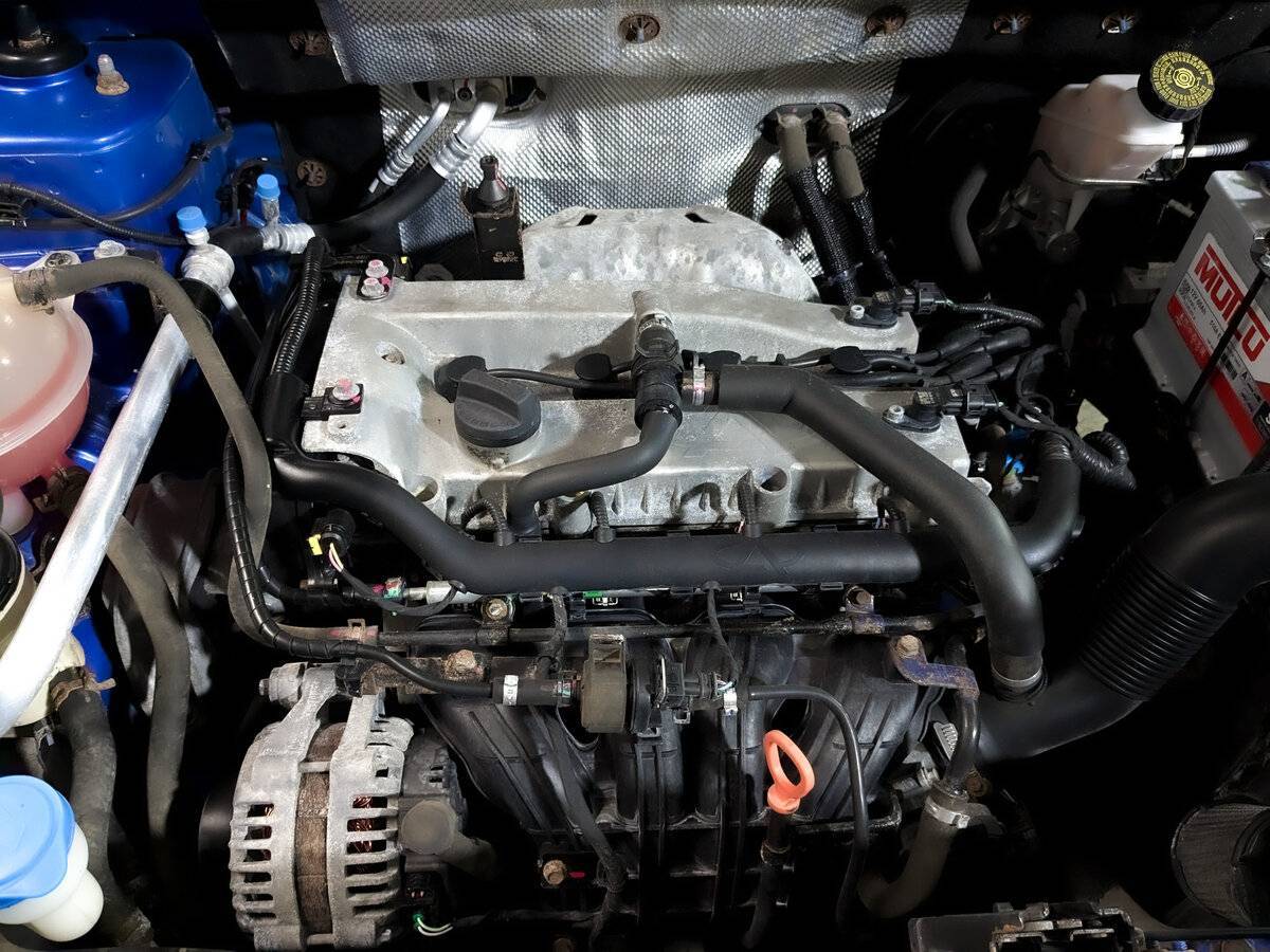 Chery Tiggo 4 б/у, 2019, Механическая. Фото: #8