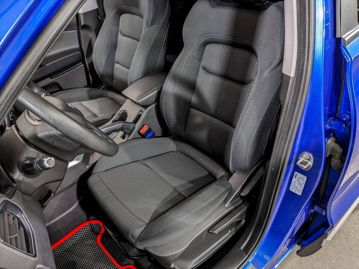 Chery Tiggo 4 б/у, 2019, Механическая. Фото: #19