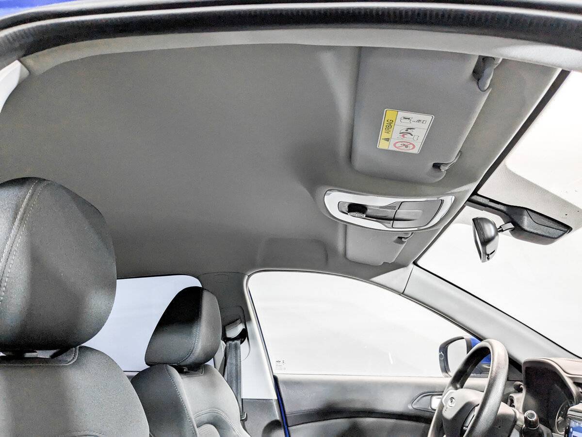 Chery Tiggo 4 б/у, 2019, Механическая. Фото: #21