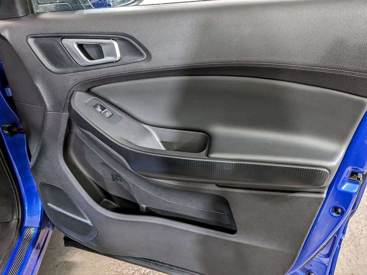 Chery Tiggo 4 б/у, 2019, Механическая. Фото: #23