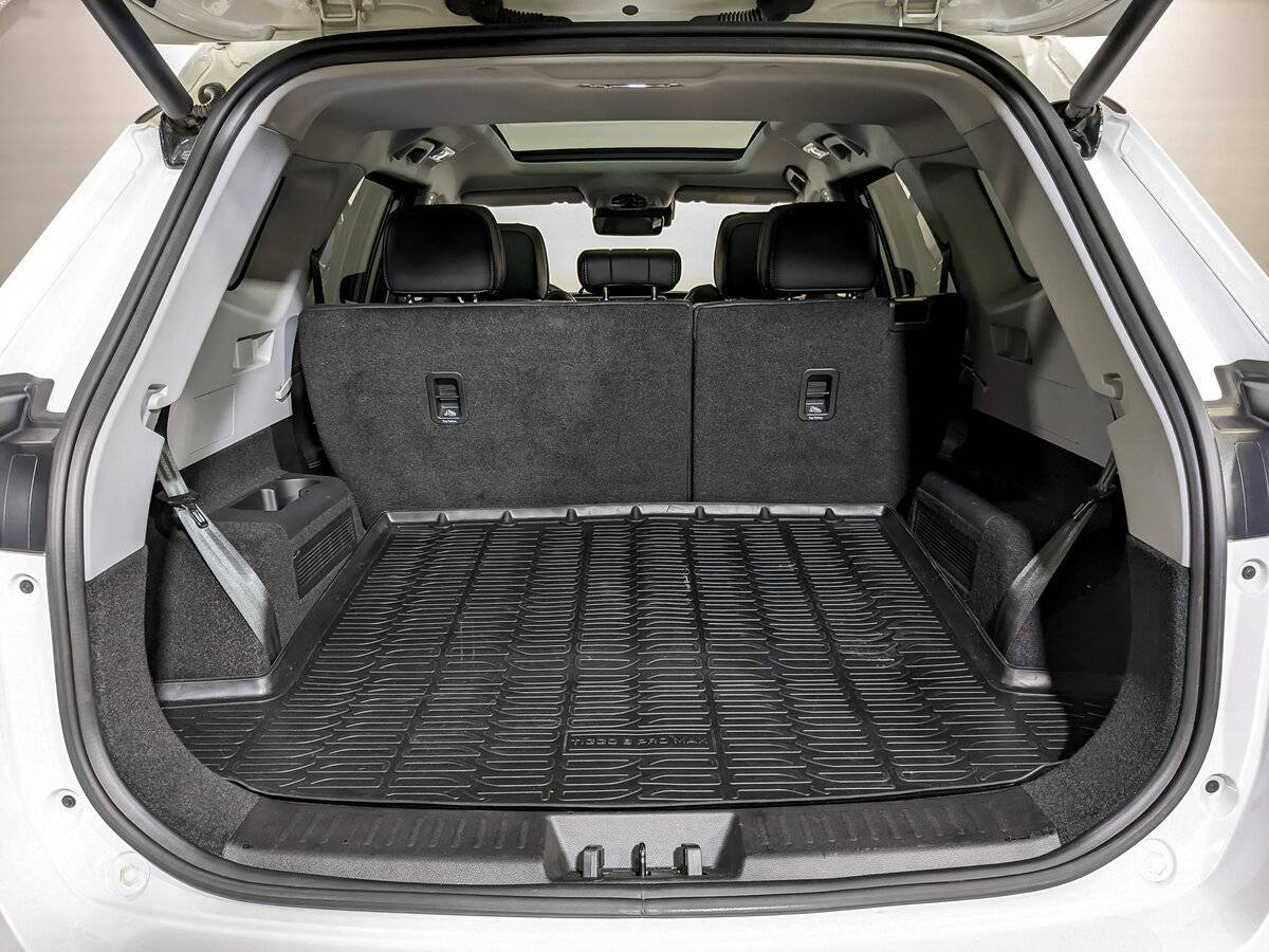 Чери Тигго 8 Про Макс б/у, 2022, Роботизированная. Фото: #9