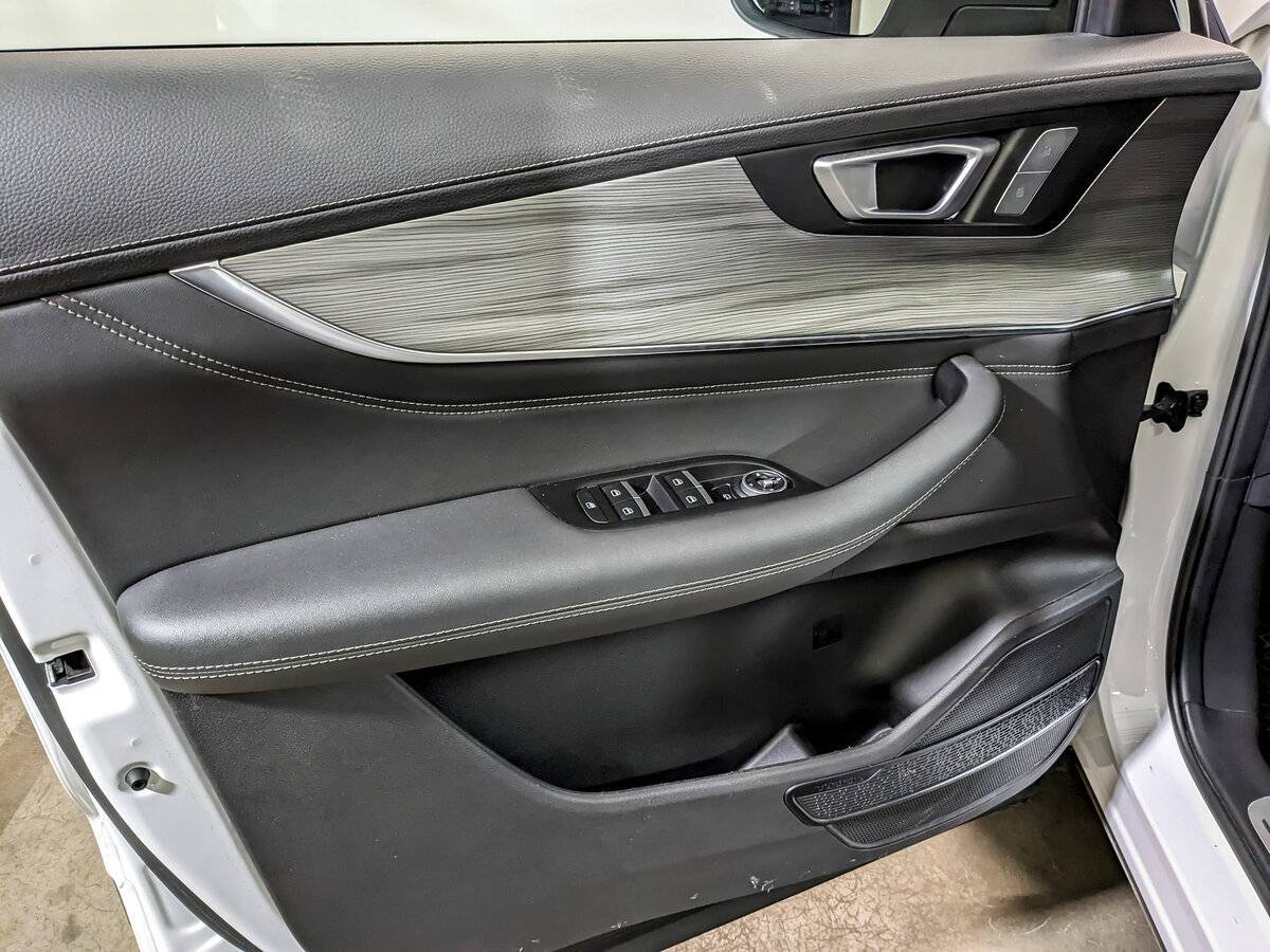 Чери Тигго 8 Про Макс б/у, 2022, Роботизированная. Фото: #18