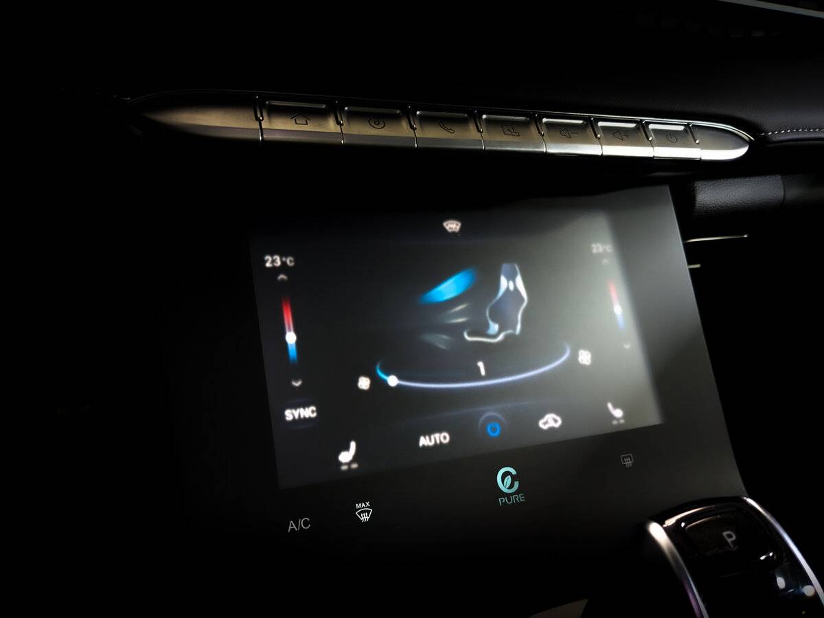 Чери Тигго 8 Про Макс б/у, 2022, Роботизированная. Фото: #26