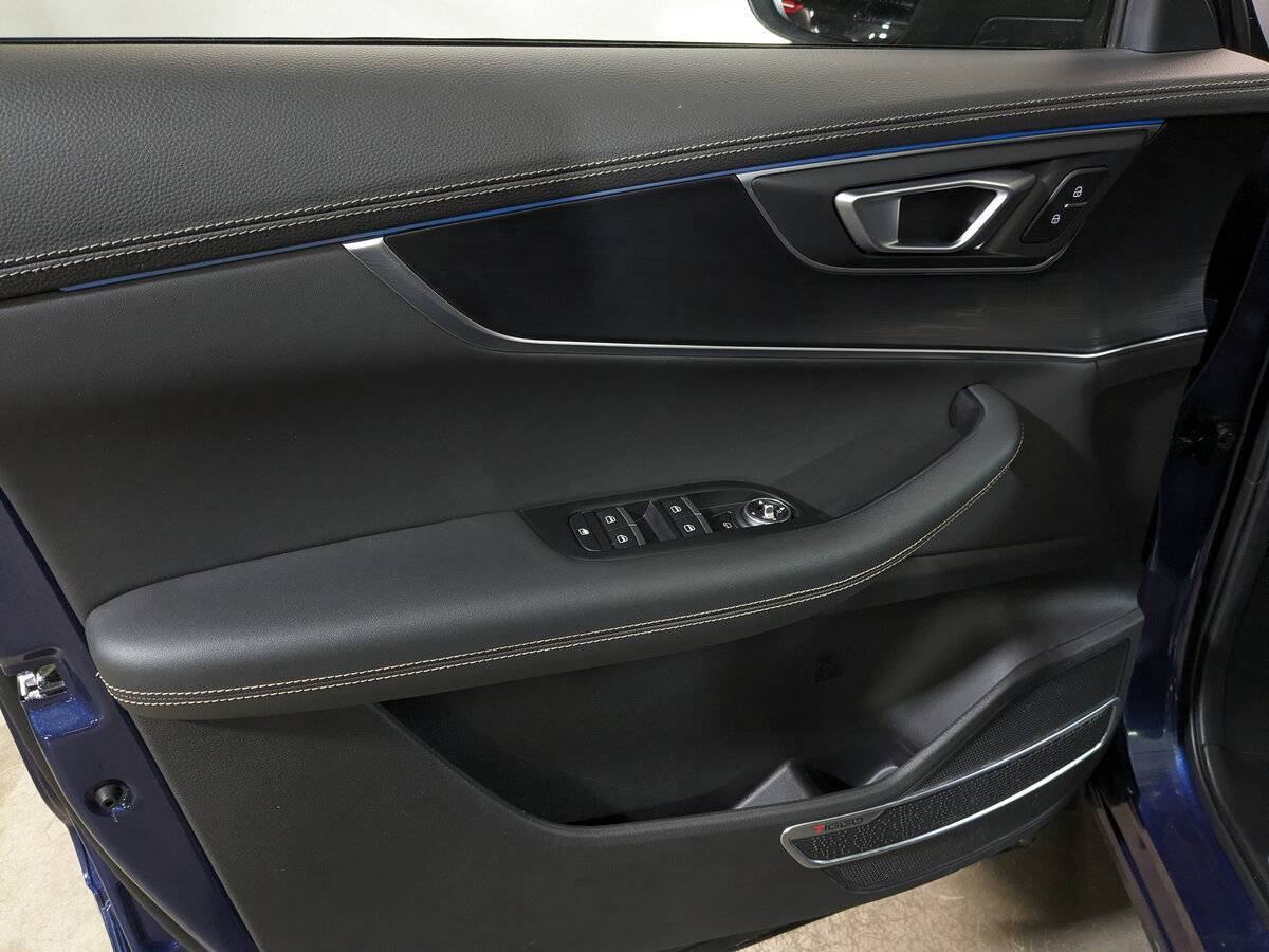 Чери Тигго 8 б/у, 2023, Роботизированная. Фото: #18