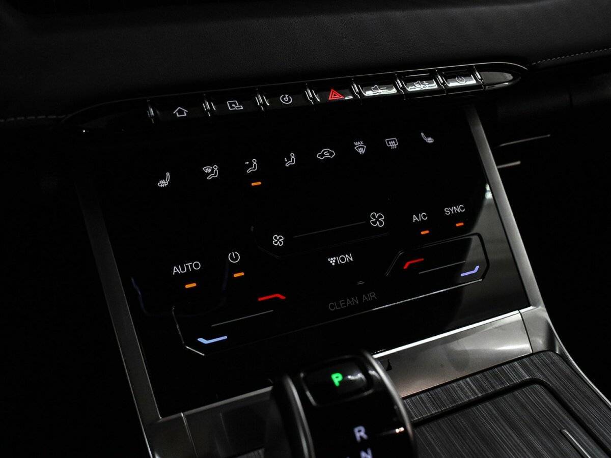 Чери Тигго 7 Про Макс б/у, 2022, Вариатор. Фото: #13