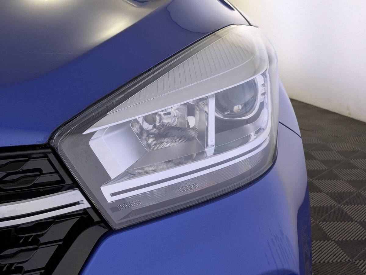 Чери Тигго 4 б/у, 2021, Механическая. Фото: #10