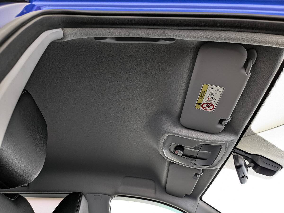 Чери Тигго 4 б/у, 2021, Механическая. Фото: #22