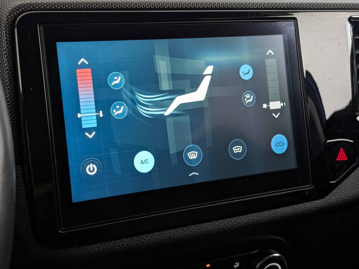 Чери Тигго 4 б/у, 2021, Механическая. Фото: #25