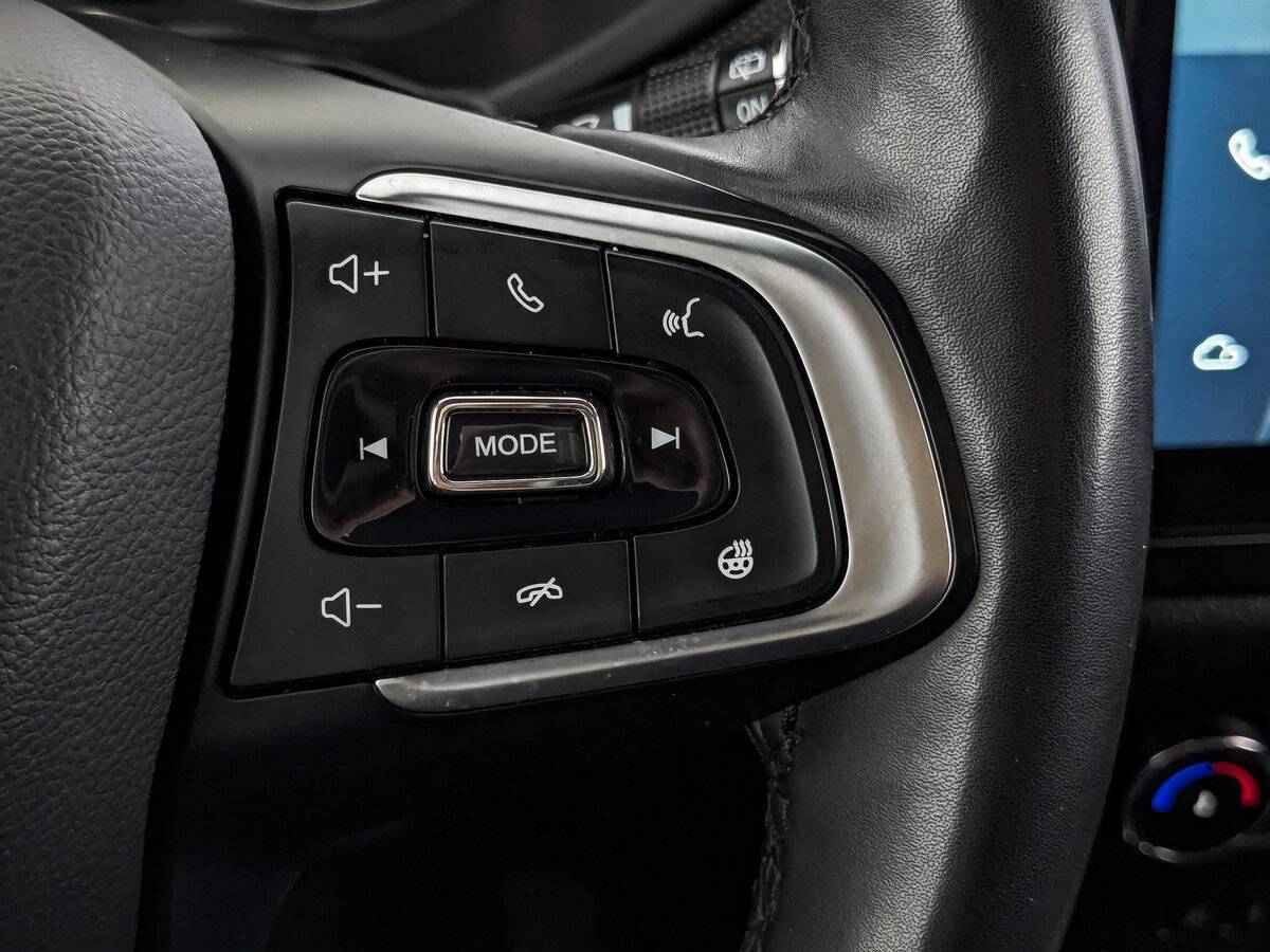 Чери Тигго 4 б/у, 2021, Механическая. Фото: #28