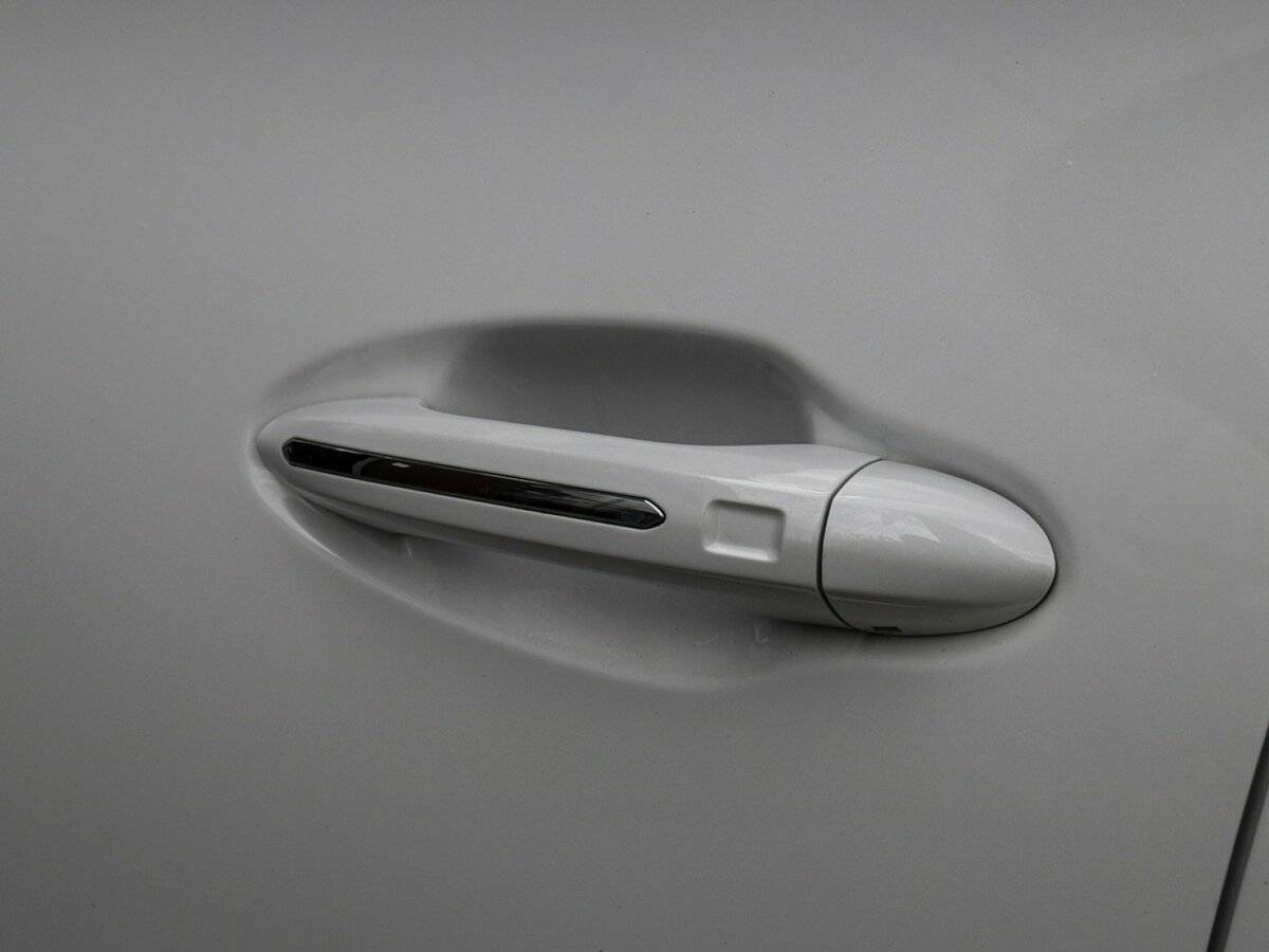 Chery Tiggo 7 Pro Max б/у, 2022, Вариатор. Фото: #19