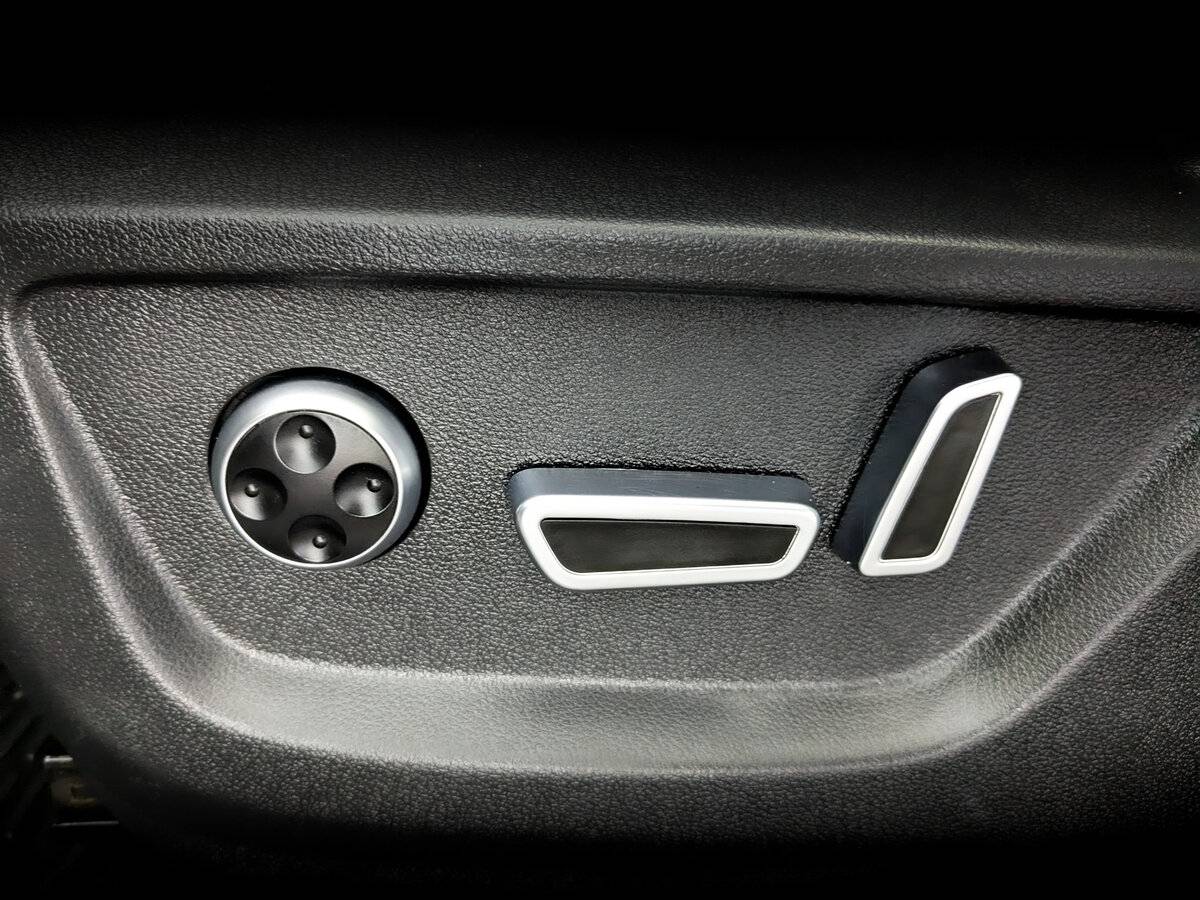 Чери Тигго 4 б/у, 2021, Роботизированная. Фото: #19