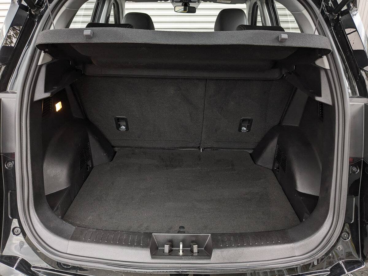 Chery Tiggo 4 Pro б/у, 2022, Вариатор. Фото: #9