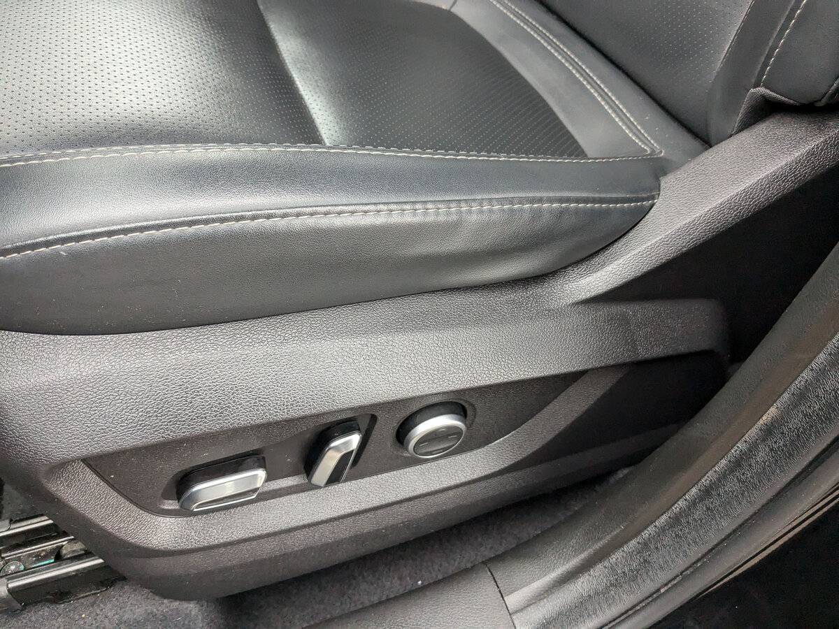 Chery Tiggo 4 Pro б/у, 2022, Вариатор. Фото: #20