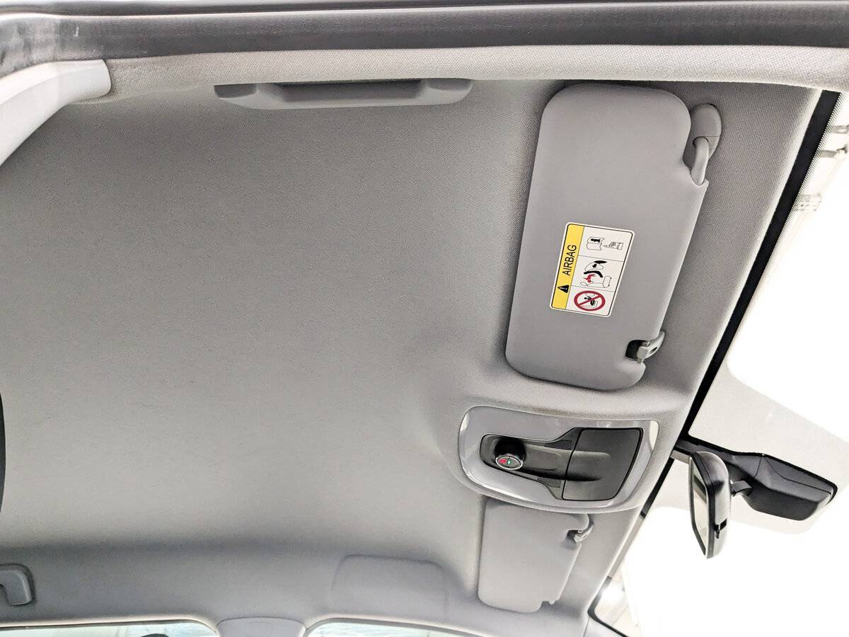 Chery Tiggo 4 б/у, 2020, Вариатор. Фото: #22