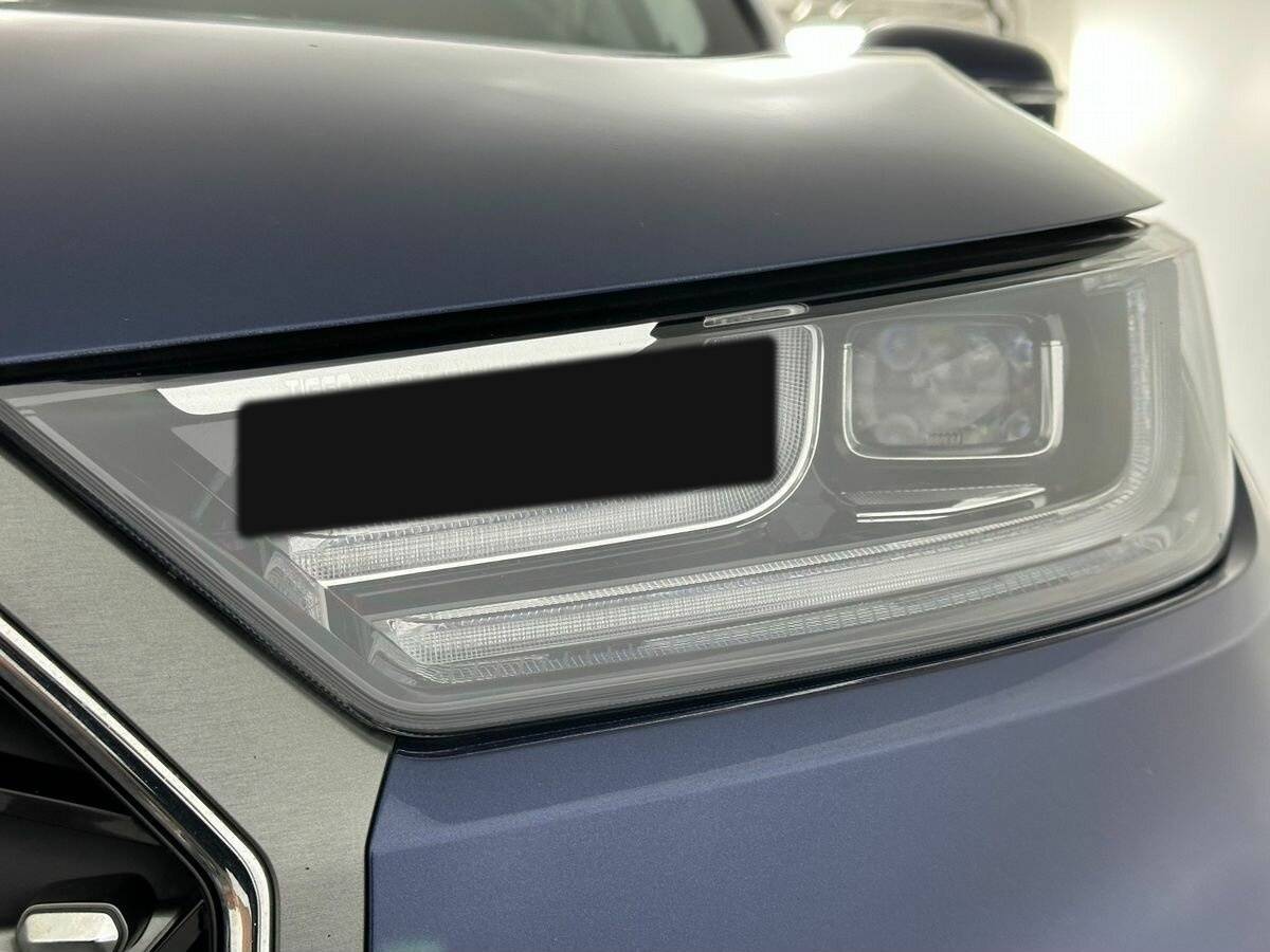 Chery Tiggo 8 Pro Max б/у, 2023, Роботизированная. Фото: #6