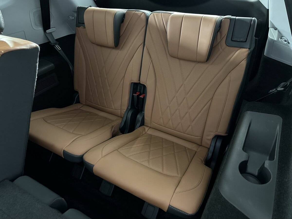 Chery Tiggo 8 Pro Max б/у, 2023, Роботизированная. Фото: #23