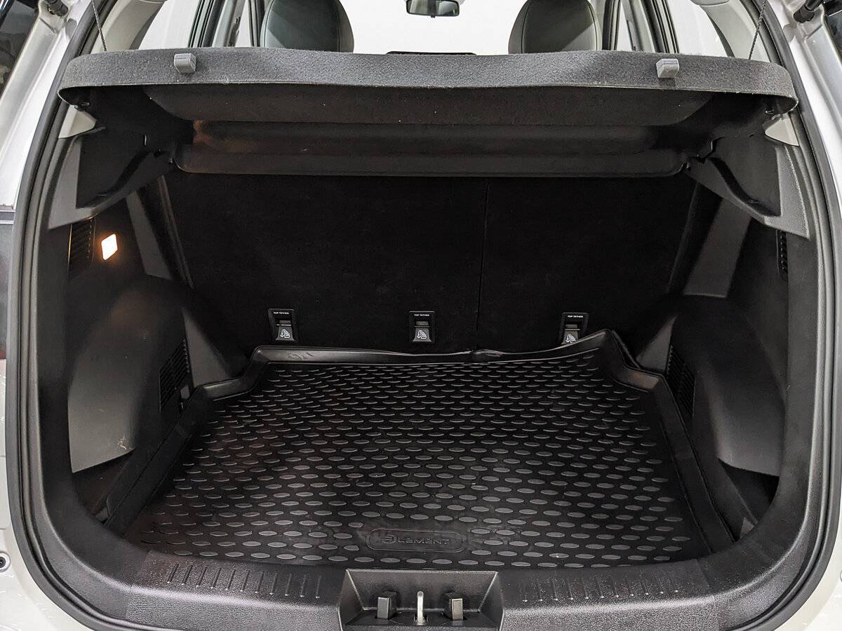 Чери Тигго 4 Про б/у, 2023, Вариатор. Фото: #9