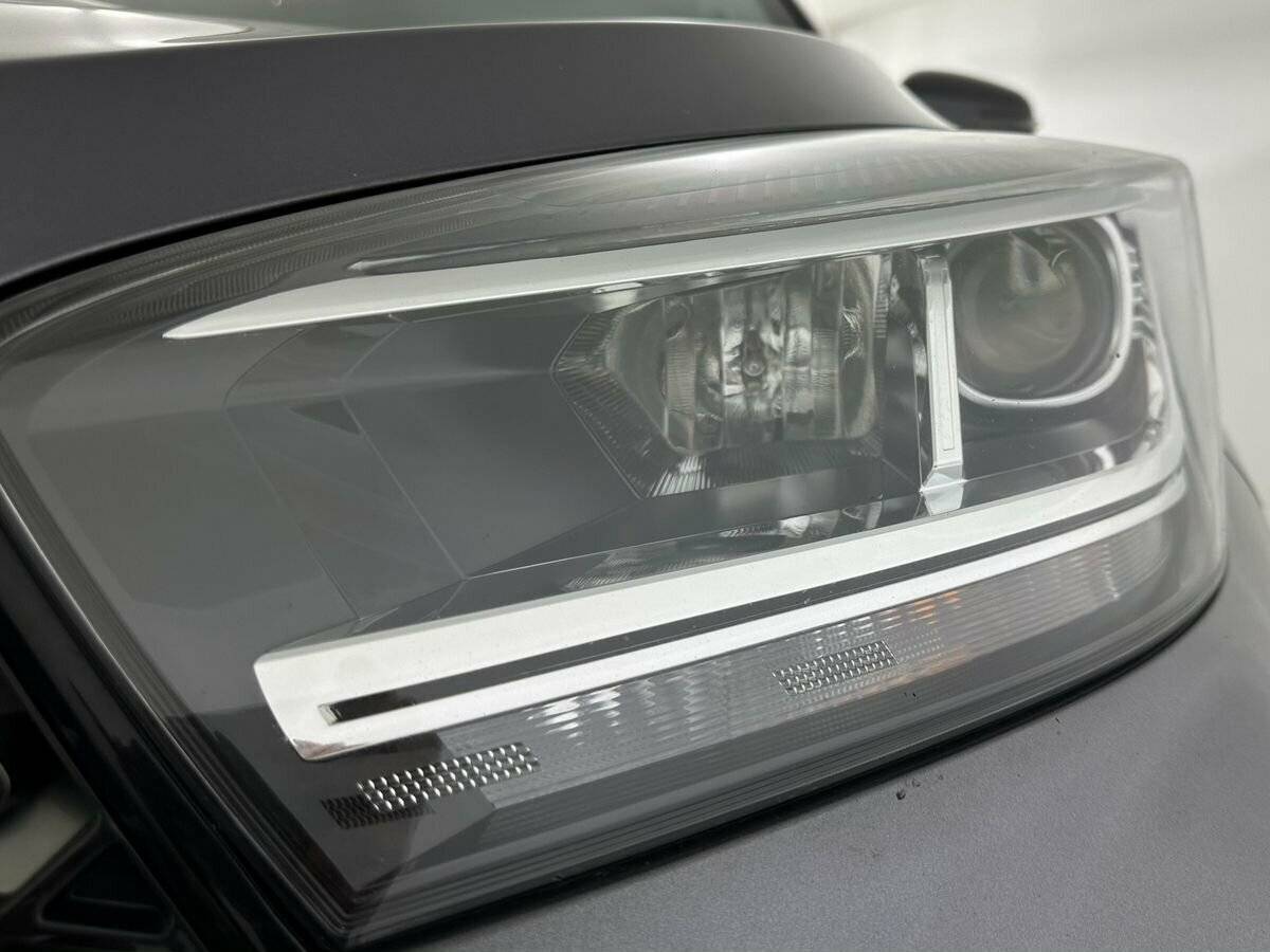 Chery Tiggo 4 Pro б/у, 2023, Вариатор. Фото: #6