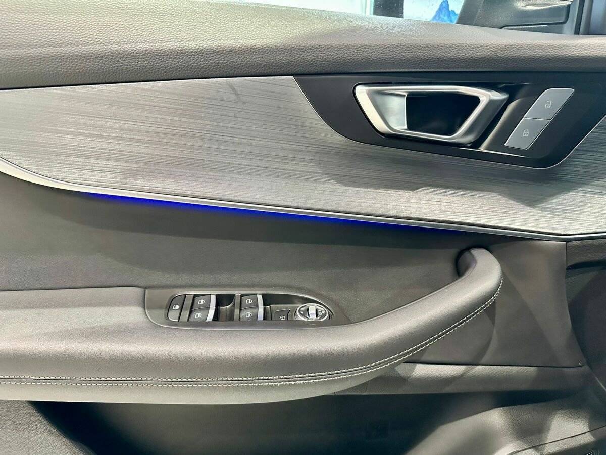 Chery Tiggo 7 Pro Max б/у, 2024, Роботизированная. Фото: #9