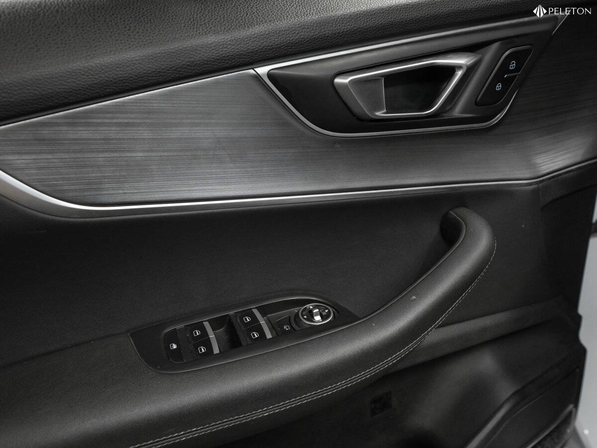 Chery Tiggo 7 Pro б/у, 2022, Вариатор. Фото: #21