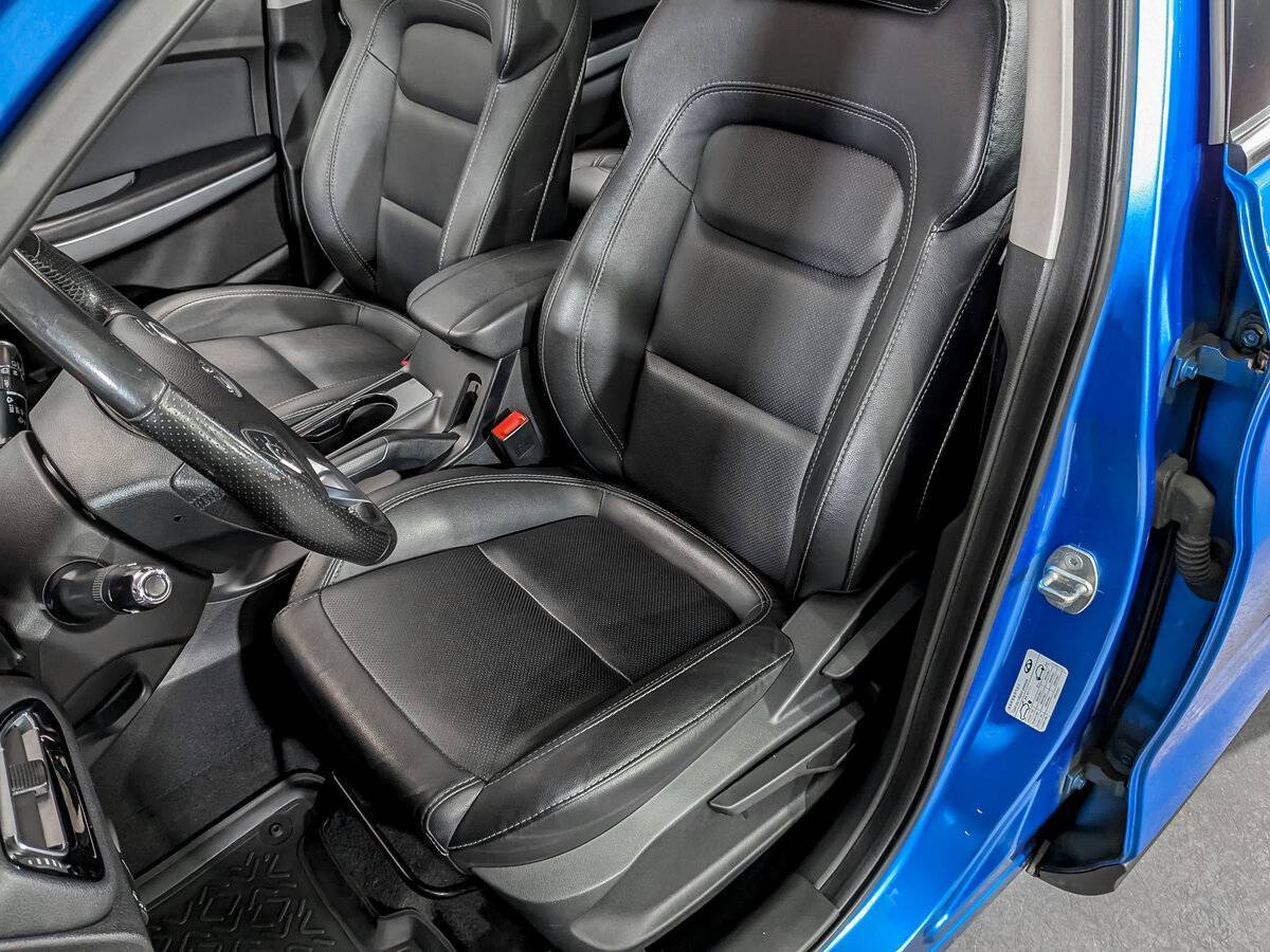 Чери Тигго 7 б/у, 2019, Вариатор. Фото: #18