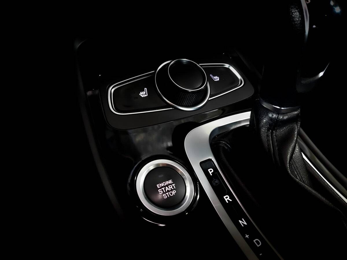 Чери Тигго 7 б/у, 2019, Вариатор. Фото: #24