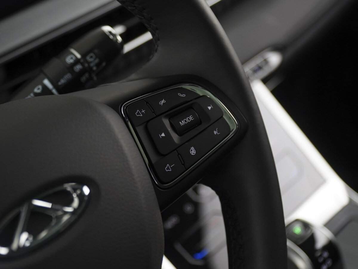 Chery Tiggo 7 Pro Max б/у, 2023, Вариатор. Фото: #15