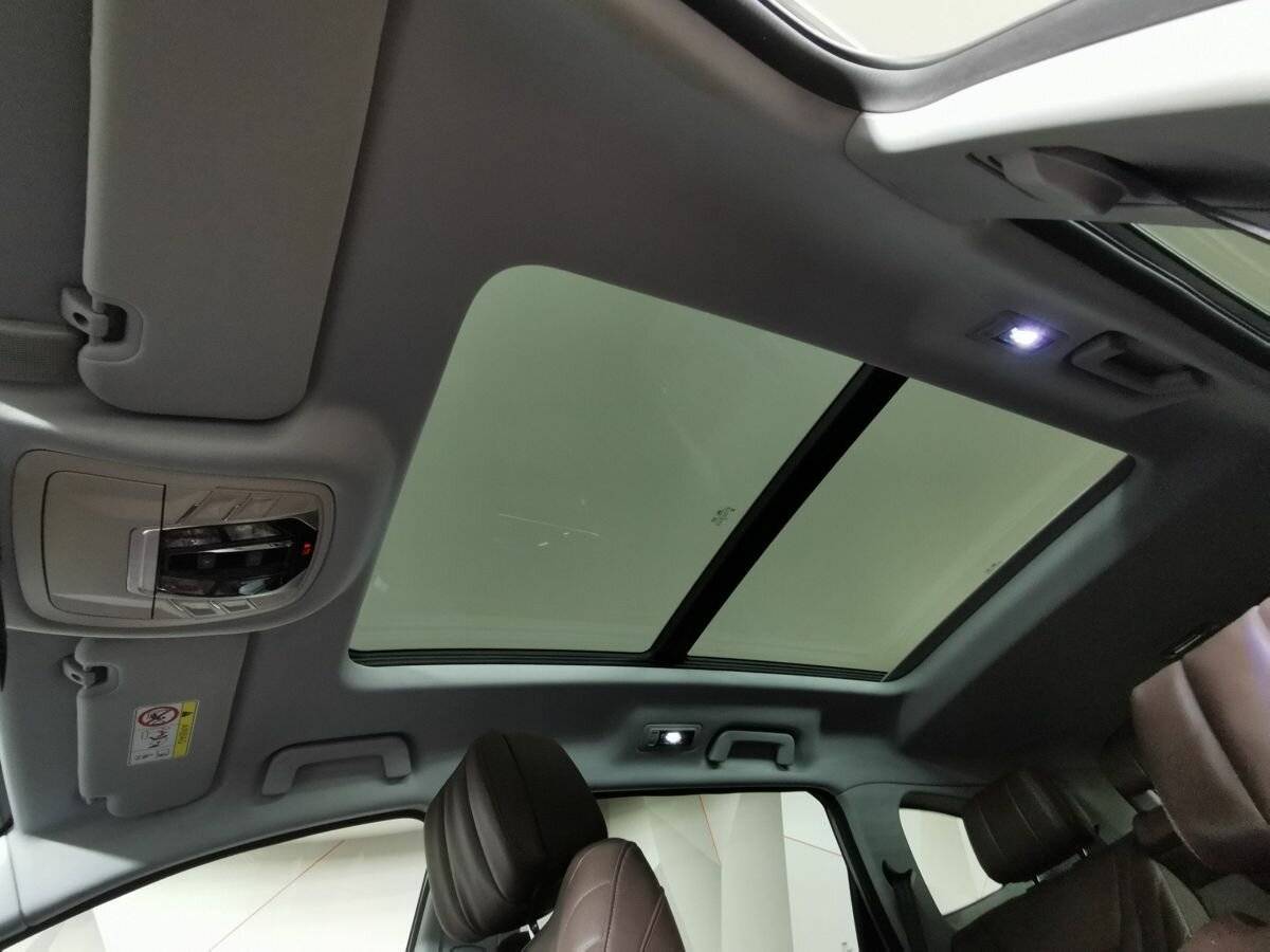 Chery Tiggo 8 Pro Max б/у, 2023, Роботизированная. Фото: #23