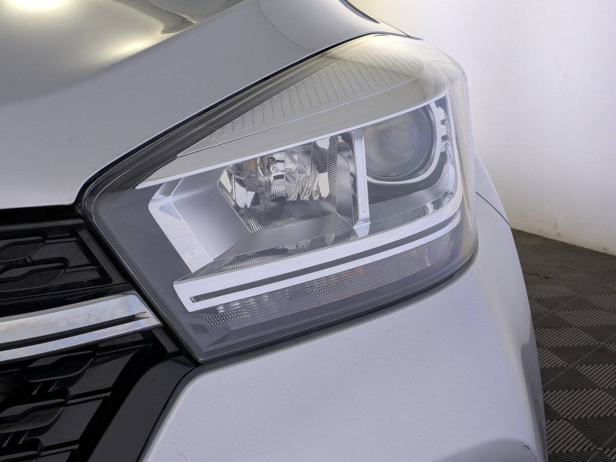 Чери Тигго 4 б/у, 2020, Роботизированная. Фото: #10