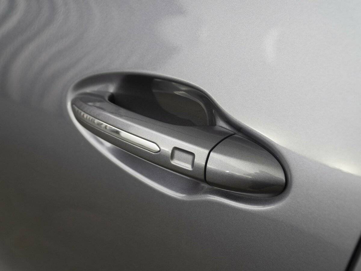 Chery Tiggo 7 Pro Max б/у, 2022, Вариатор. Фото: #4