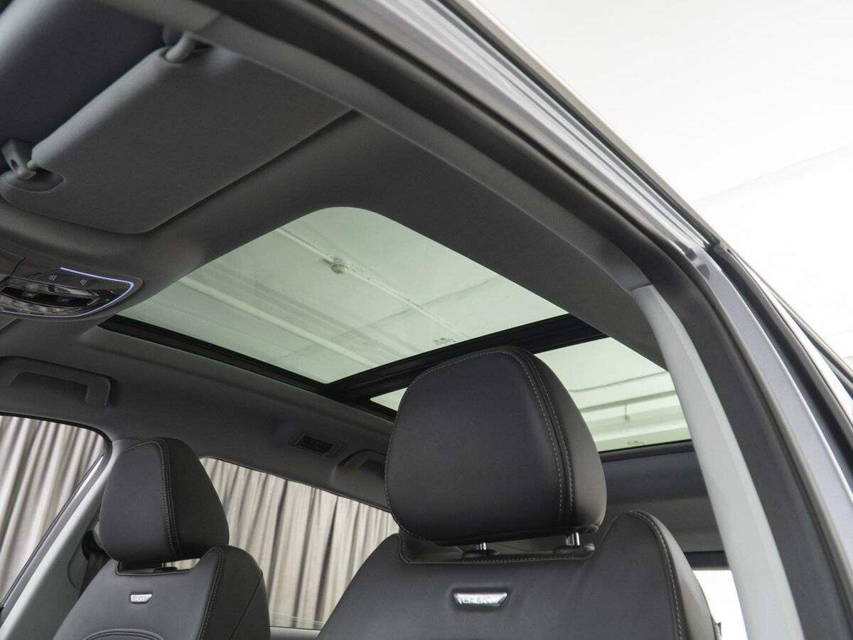 Chery Tiggo 7 Pro Max б/у, 2022, Вариатор. Фото: #11