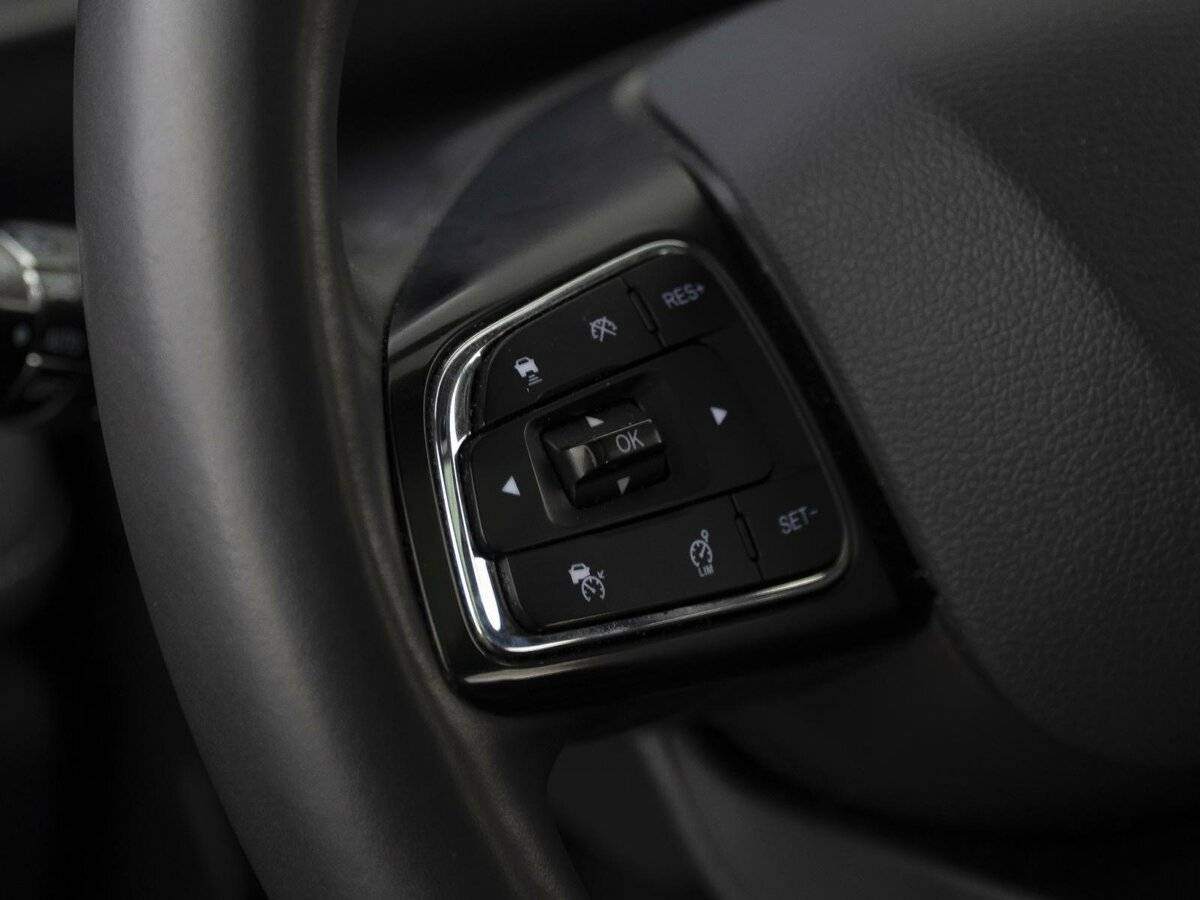 Chery Tiggo 7 Pro Max б/у, 2022, Вариатор. Фото: #13