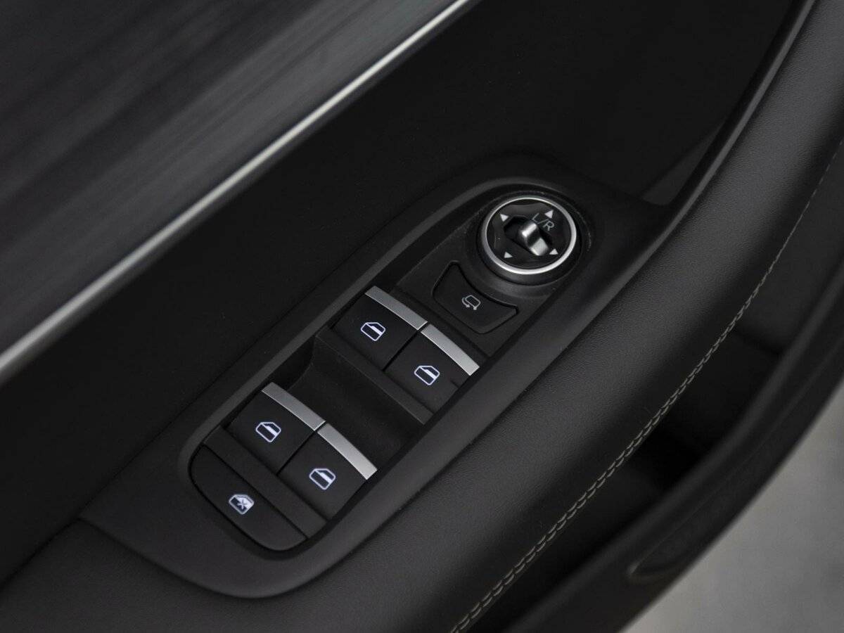 Chery Tiggo 7 Pro Max б/у, 2022, Вариатор. Фото: #17