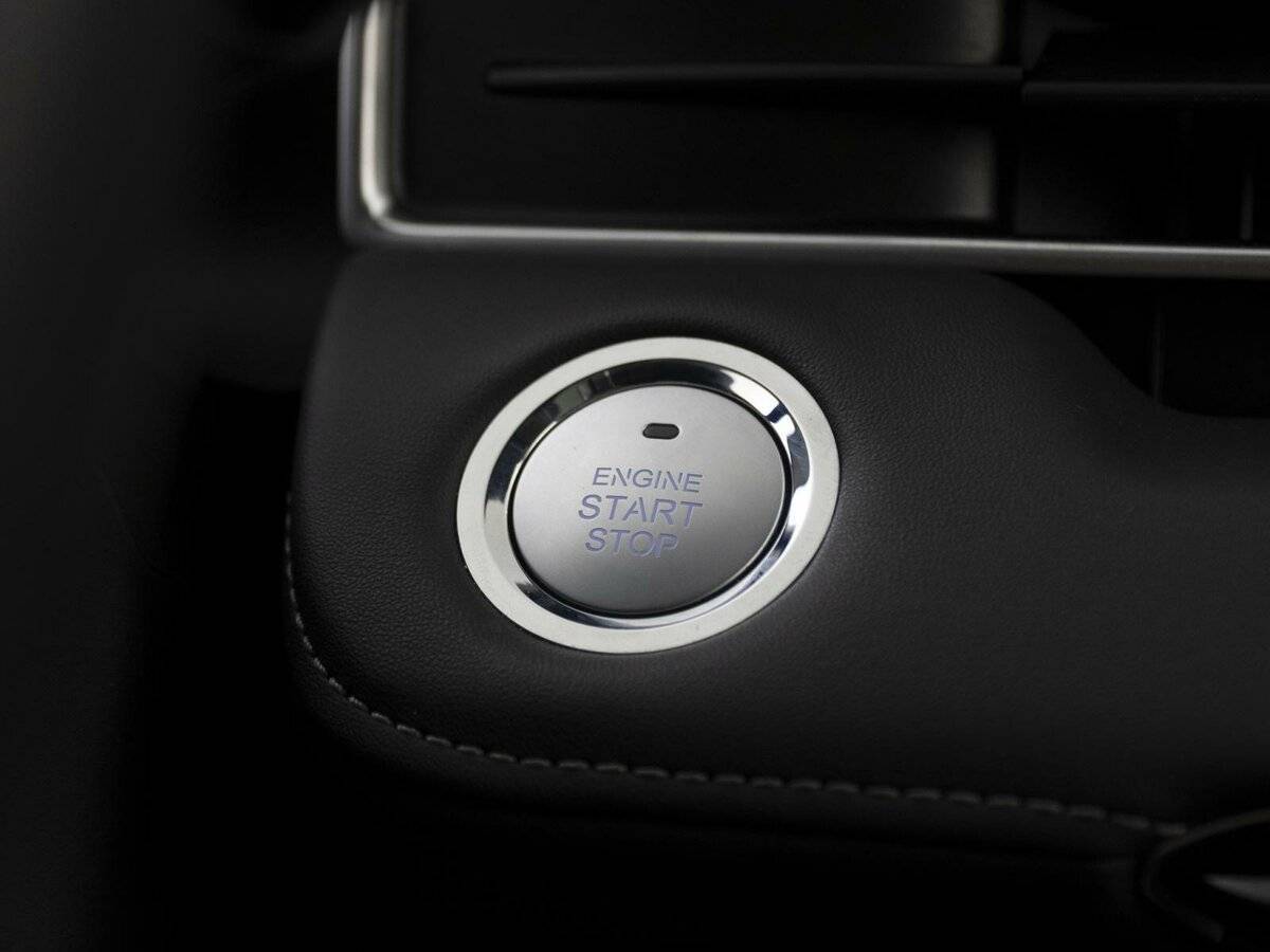 Chery Tiggo 7 Pro Max б/у, 2022, Вариатор. Фото: #19