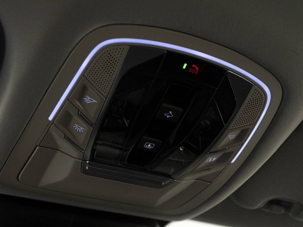 Chery Tiggo 7 Pro Max б/у, 2022, Вариатор. Фото: #20