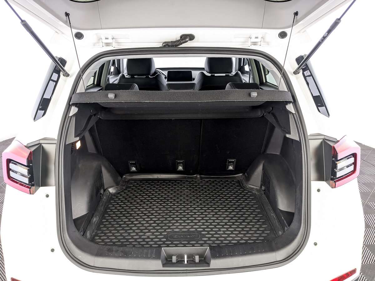 Чери Тигго 4 Про б/у, 2023, Вариатор. Фото: #9