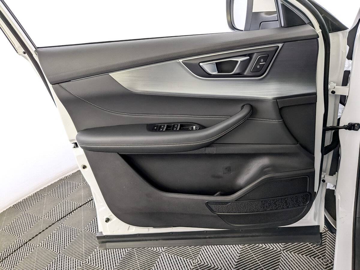 Чери Тигго 4 Про б/у, 2023, Вариатор. Фото: #18