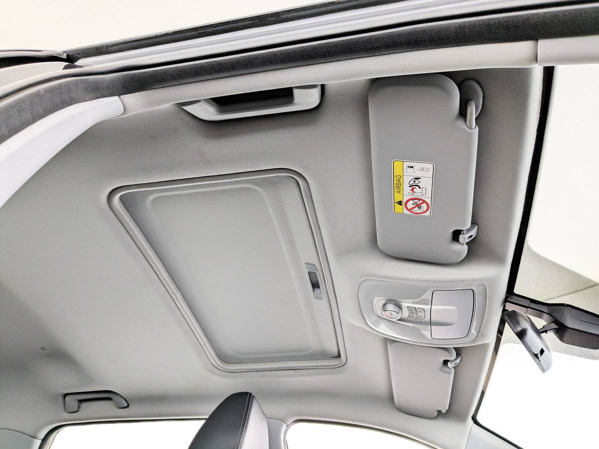 Чери Тигго 4 б/у, 2022, Вариатор. Фото: #22